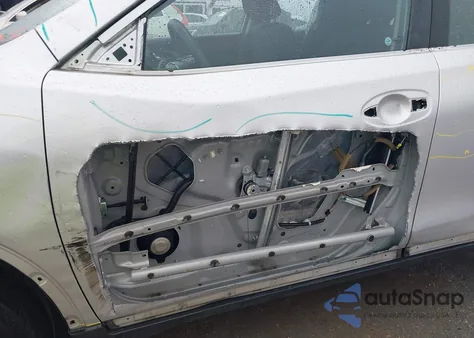 2016 Nissan Rogue S from USA, damaged, VIN KNMAT2MV2GP658143